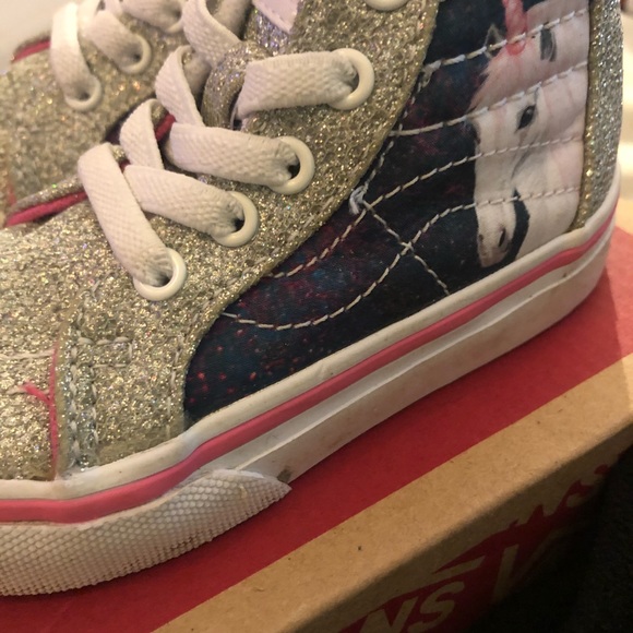 Kids Vans - Picture 3 of 6